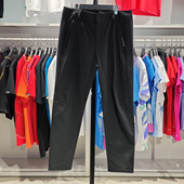 AYKT705 团购系列男子训练防泼水休闲直筒运动长裤 新款 李宁正品