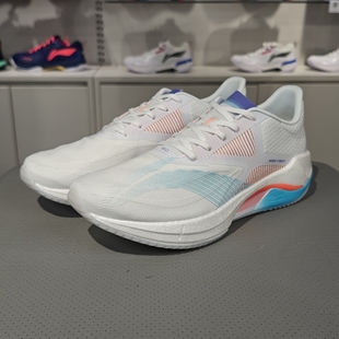 Lining/李宁正品超轻20男子防滑耐磨透气低帮运动跑步鞋ARBT001-6