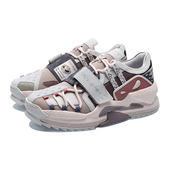 AGLR065 透气耐磨CF逐迹男子减震回弹休闲鞋 李宁正品 潮流休闲时尚