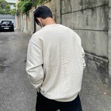 秋季薄款扣子小开衫针织衫外套圆领打底衫W8699-特P48元，男装T恤，星座1212
