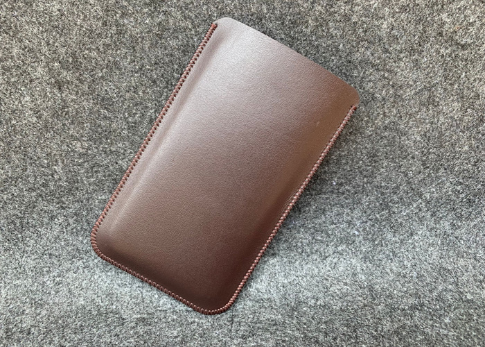 卡西欧fx-FD10 Pro 中文编程计算器保护套内胆包超纤皮套直插套