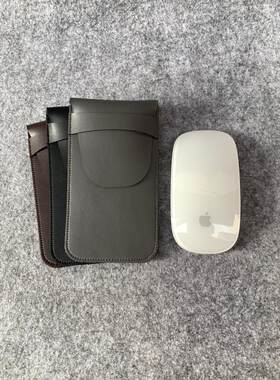 othermouse2超纤皮简约超薄耐用