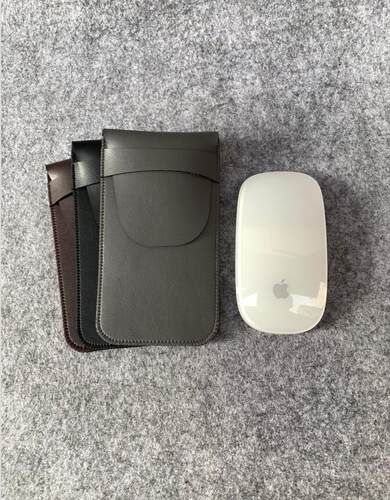 othermouse2超纤皮简约超薄耐用