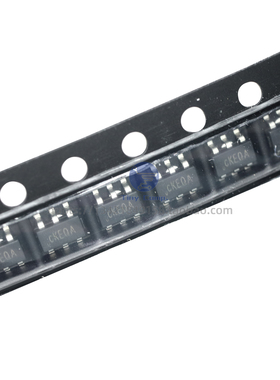 矽力杰SY7072AABC SOT23-6 SY7072A 丝印cK*** 同步升压转换IC