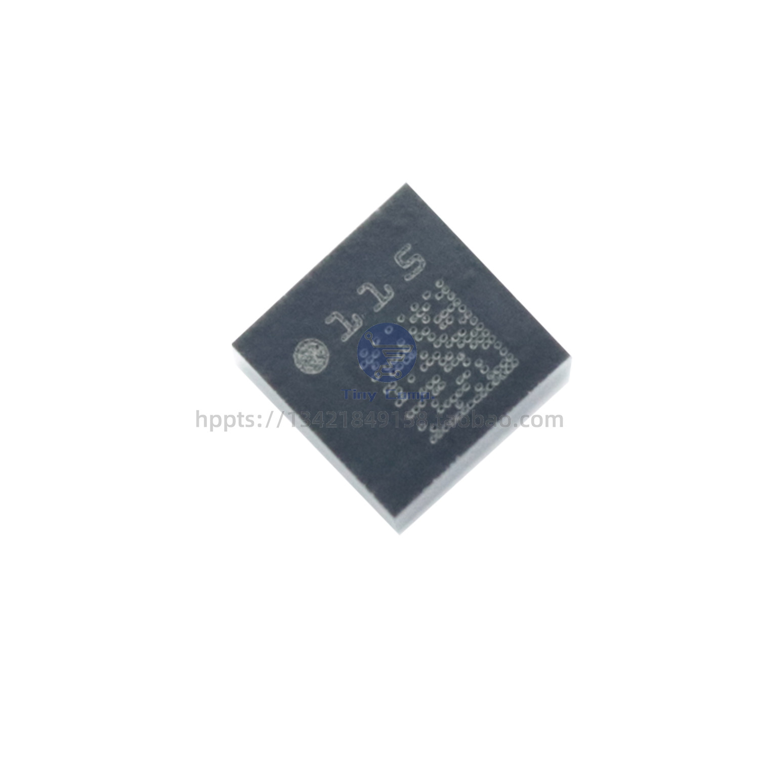 原装正品 lis2dh12tr lga-12 3轴mems加速度传感器重力感应芯片