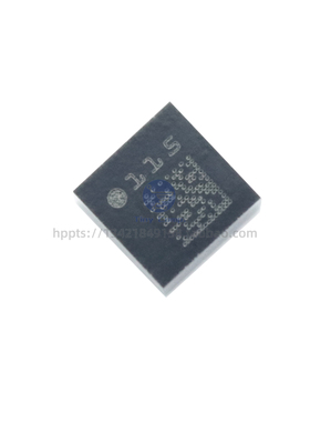 原装正品 LIS2DH12TR LGA-12 3轴MEMS加速度传感器重力感应芯片