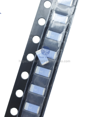 贴片 1206蓝牙天线 RFANT3216120A5T 2.4G华新科原装 陶瓷天线