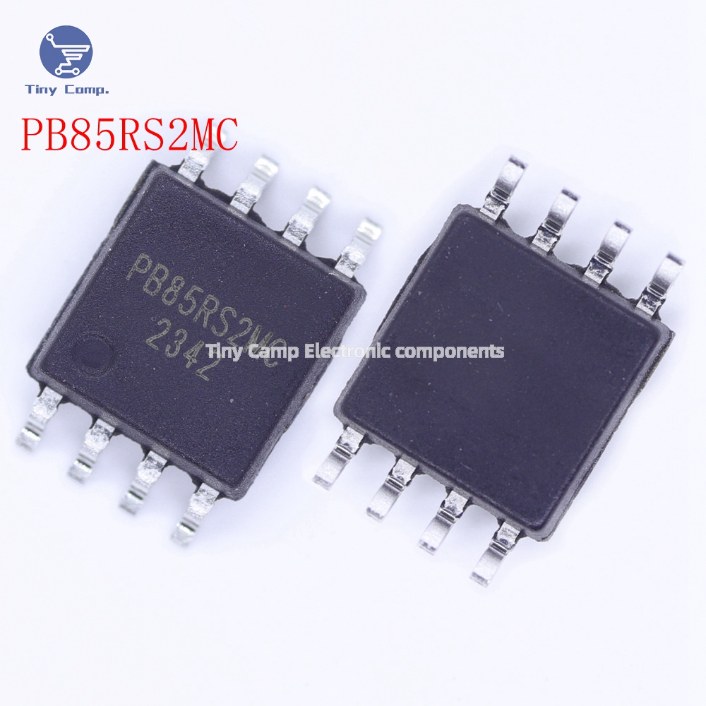 现货直拍 贴片PB85RS2MC SF25C20 SF25C128 SOP-8舜铭存储拍字节