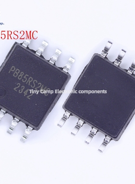 现货直拍 贴片PB85RS2MC SF25C20 SF25C128 SOP-8舜铭存储拍字节