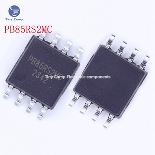 SF25C128 现货直拍 贴片PB85RS2MC SF25C20 8舜铭存储拍字节 SOP