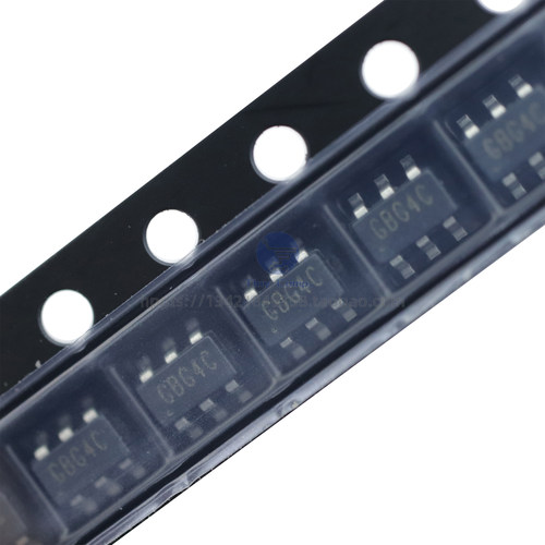 原装正品 RY8310 SOT23-6 印字GB* 4V-30V同步降压稳压电源芯片