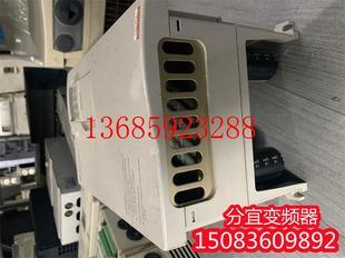 11kw 7.5K 380V 7.5kw 包好 议价成色好 士林变频器 040 11K