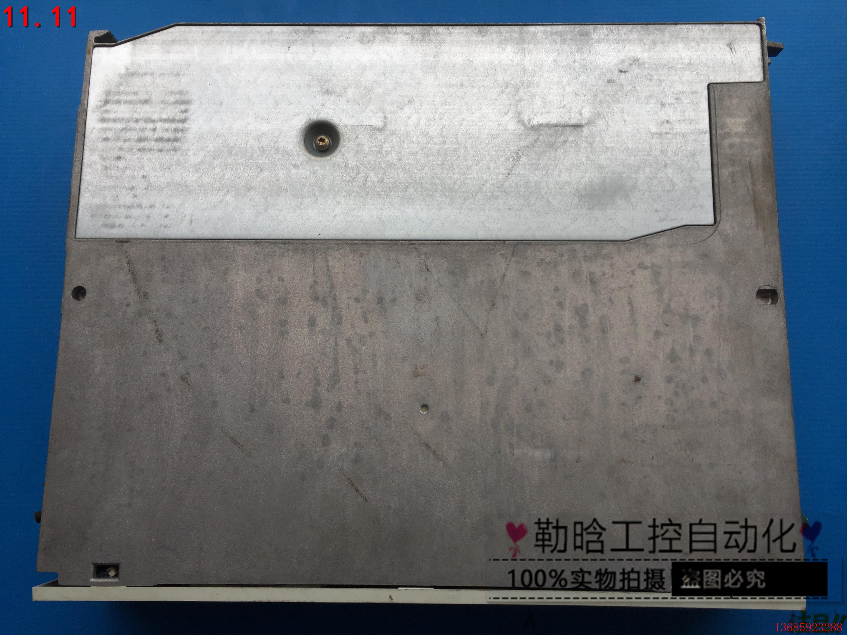 6SE7016-1TA51-Z拆机89成新实物拍摄议价