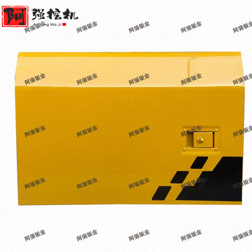 三一液压泵门水箱侧门三一边门