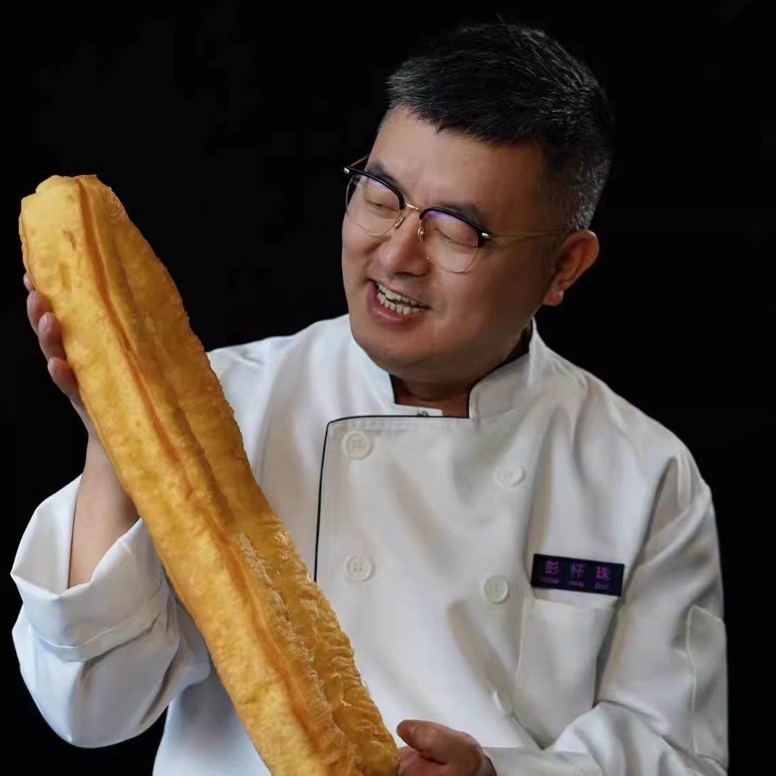 宴果子无矾手工油条半成品50厘米霸气油条大油条,粮油调味/速食/干货/烘焙,油条/春卷,淘宝优惠券,粉丝福利购,淘宝优惠卷