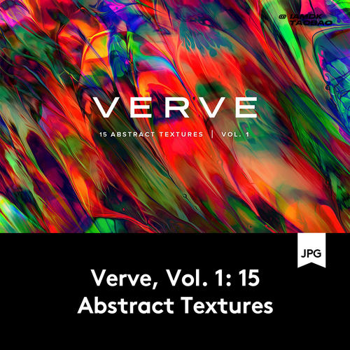 未来抽象多彩绘画涂料油漆3D效果纹理背景图片PS笔刷设计素材套装