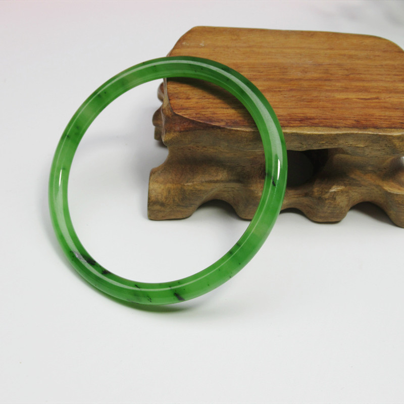 玉阅珠宝手镯玉镯手环