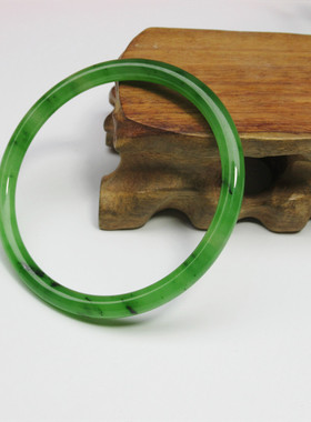 玉阅珠宝手镯玉镯手环