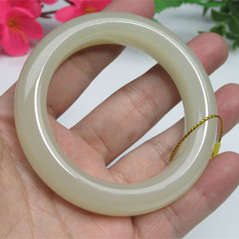 玉阅珠宝手镯手环手饰