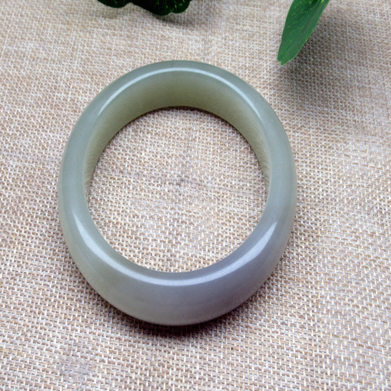 牛叔珠宝玉质细腻宝贝好