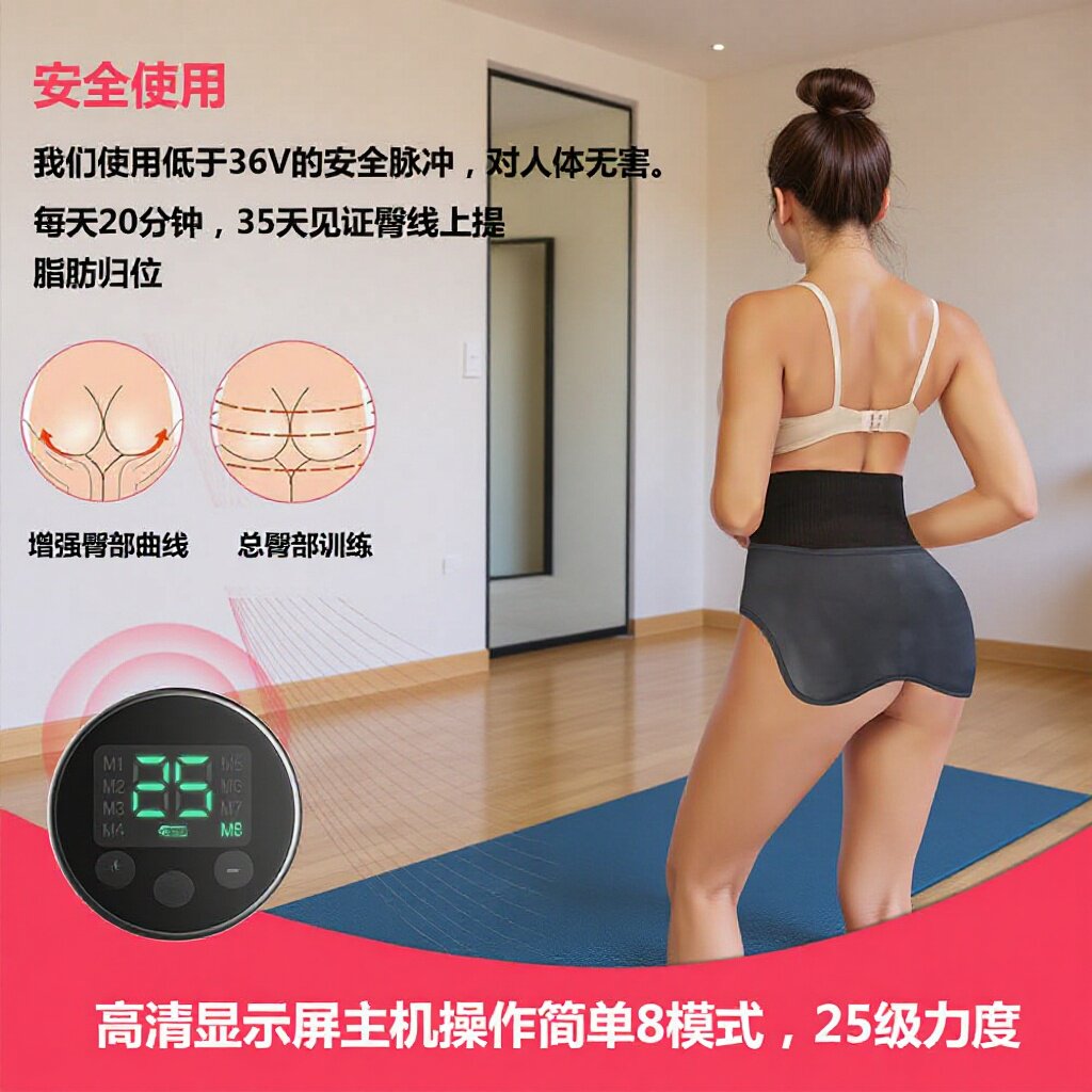厂家直销微电流脉冲无耗