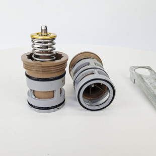 霍尼韦尔全新 VC6013电动二通阀阀芯 VC4013 VN6013 拆卸扳手工具