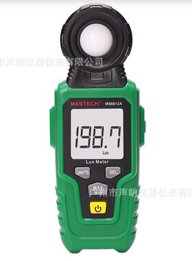 MS6612A华仪Mastech数字
