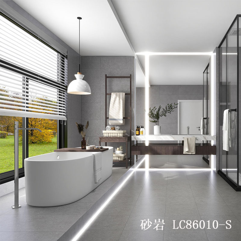 唯美LD陶瓷砖400X800全通体砖