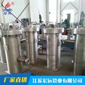 泵池 低温潜液离心泵容器 厂家供应 lng汽化器