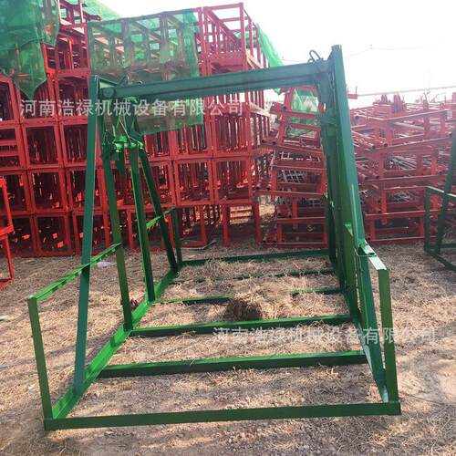 SE160型工升降机式可升降293施龙门架工地升降龙门架物料提升S机