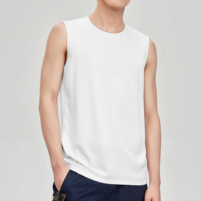 双面绒无痕打底内衣男士蓄热保暖