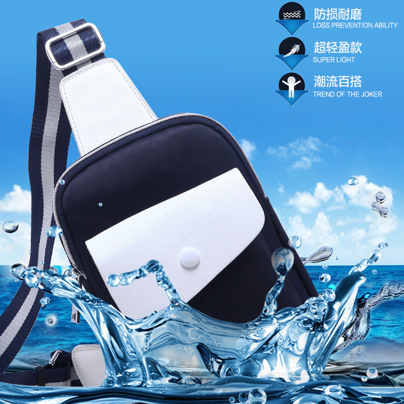 Sac pour homme - Ref 51151 Image 4