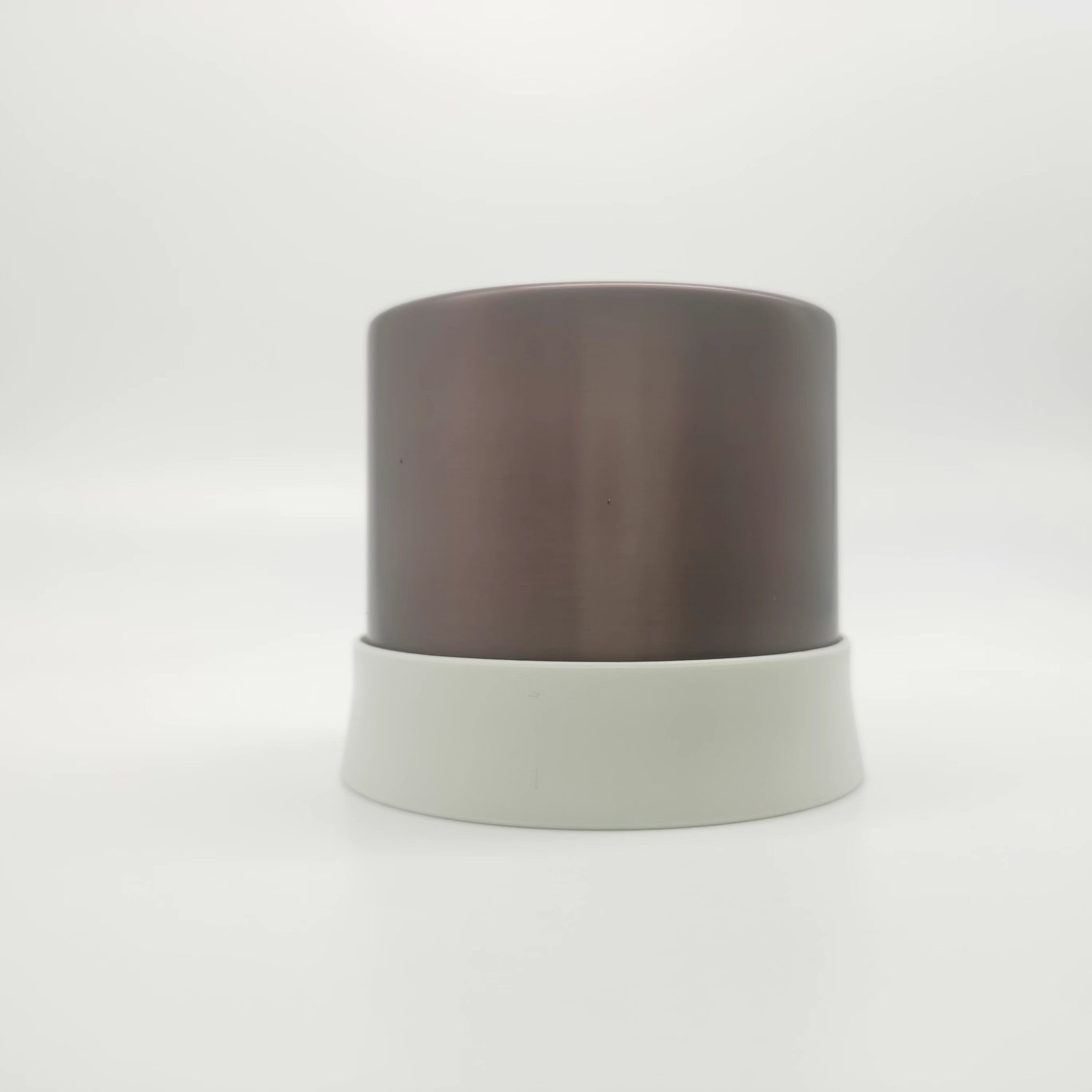 膳魔师原装防漏水杯盖子FEI/FEJ-350/500保温瓶中栓密封塞配件
