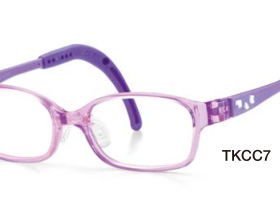 韩国进口番茄tomato全系列儿童镜框医院推荐近视远视防控TKCC7