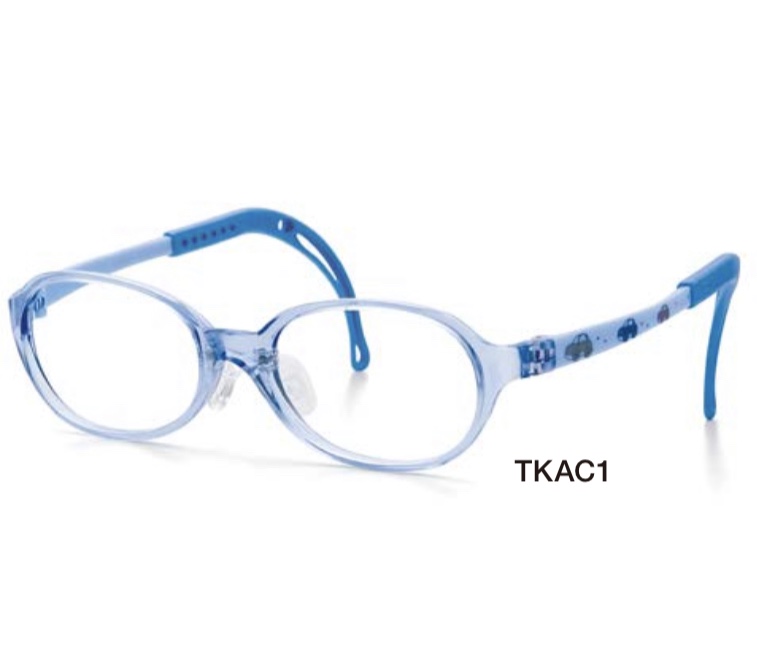 韩国进口TKAC1可配新乐远视近视散光