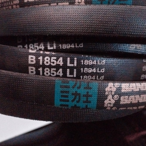 B1854Li1894Ld三力士三角带耐用