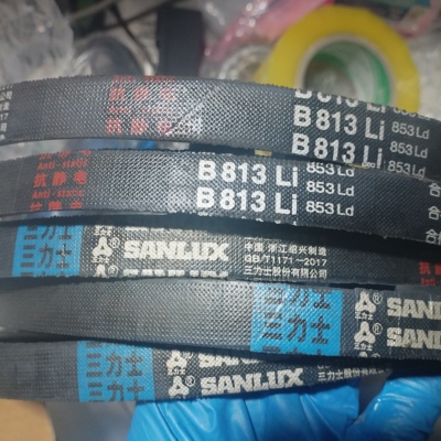 B813Li853Ld三力士三角带超耐用