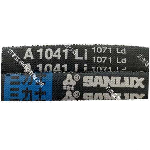 A1041Li1071三力士三角带耐用型