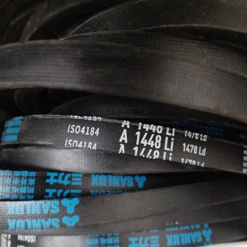 A1448Li1478Ld三力士三角带耐用
