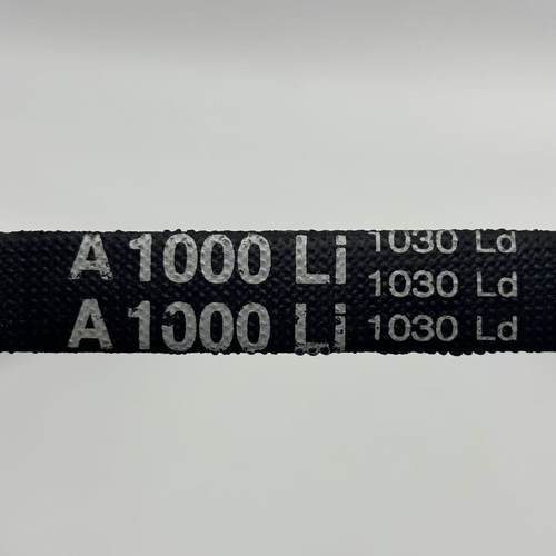 A1000Li1030Ld三力士三角带静电