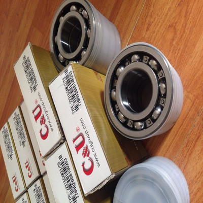 人本轴承6308-2RZC3高速电机专用轴承济南现货销售