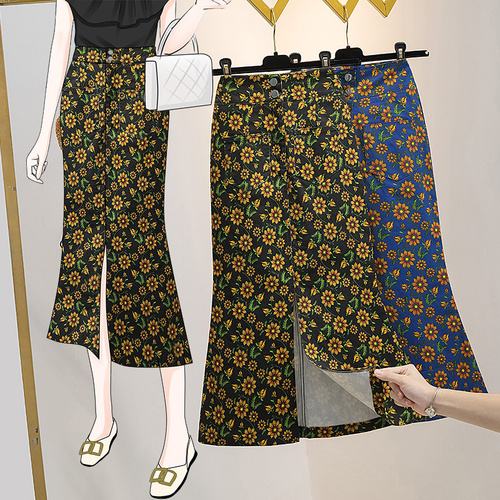 靓彩大码女装 ZCDMNZ110 靓彩大码女装 ZCDMNZ110