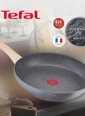 Tefal/特福不粘锅法国