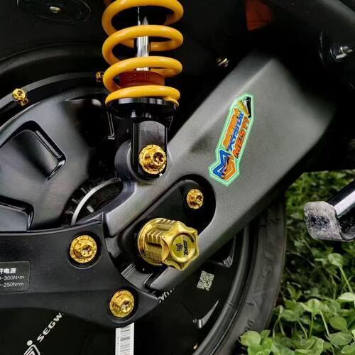 美斯钛E300p/E300PMK2钛合金螺丝