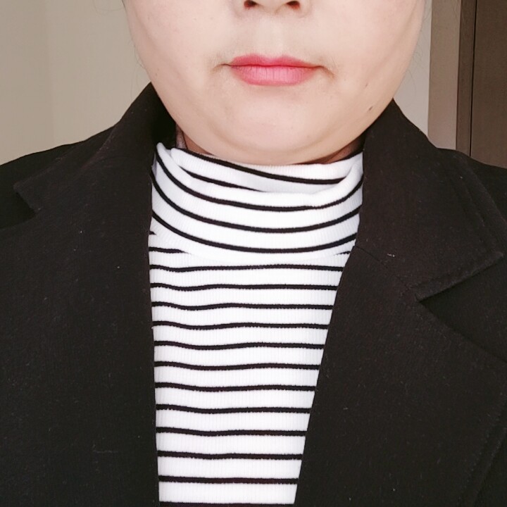2025女士秋冬内搭百搭打底衫T恤