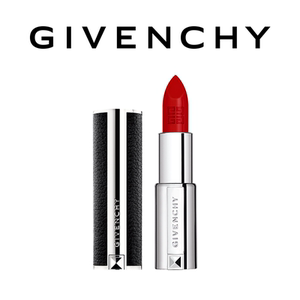 【官方正品】纪梵希小羊皮口红