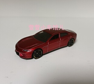 风火轮HOTWHEELS 兰博基尼LAMBORGHINI ESTOQUE 1:64车模散车旧车