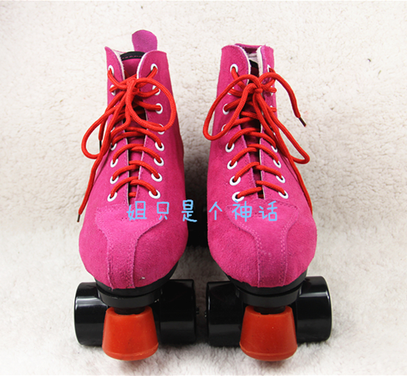 Patins à roulettes - Ref 2589481 Image 3