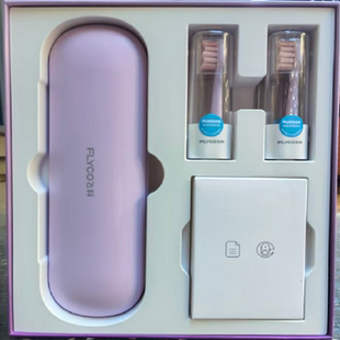 7205 原装 7107 飞科电动牙刷充电器底座FT7105 7106牙刷头 正品