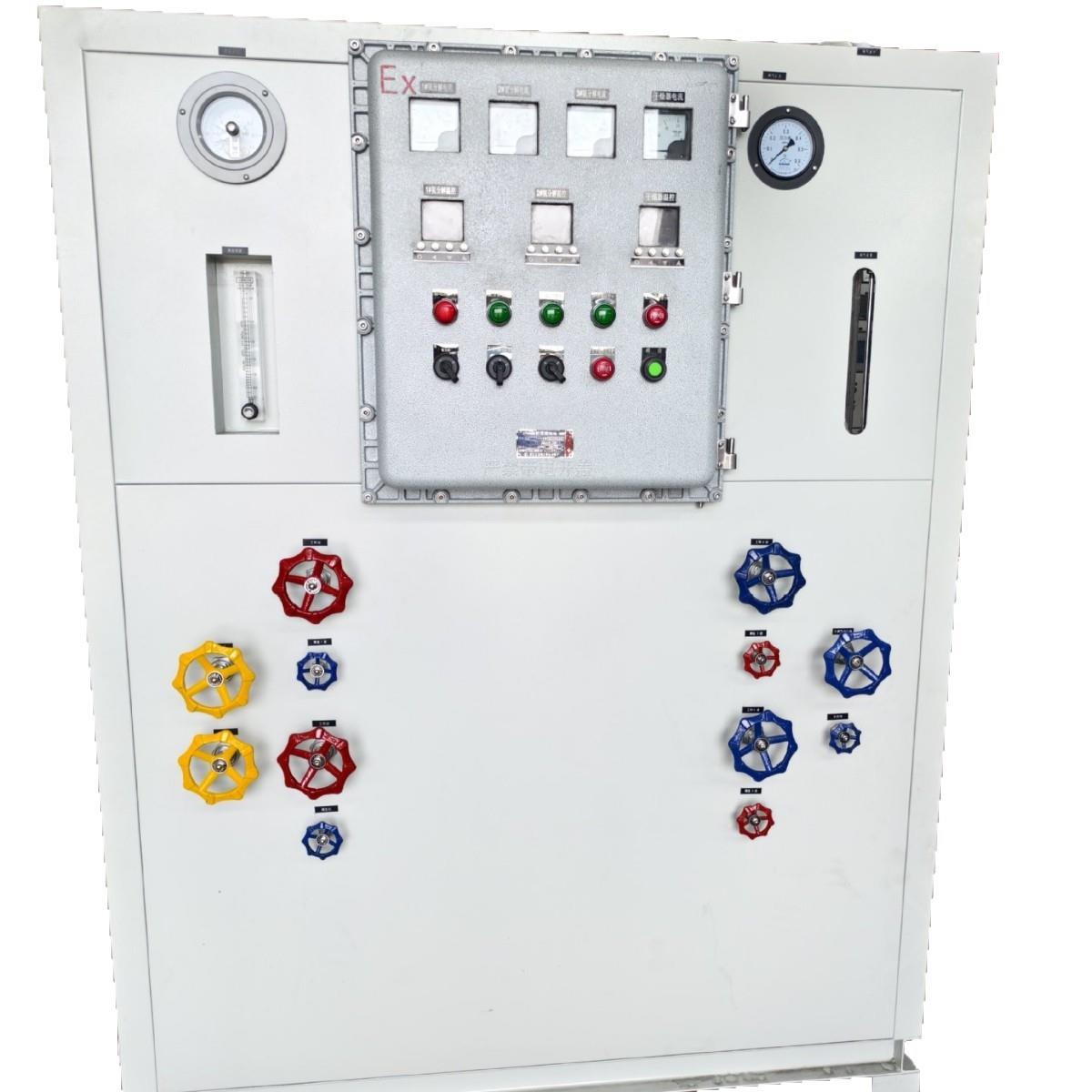 防爆氨分解炉制氢装置，电器防爆，干燥器防爆氨分解制氢